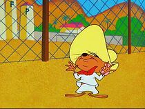 Chili Weather (Short 1963) (1963)