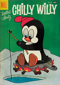 Chilly Willy (Short 1953) (1953)