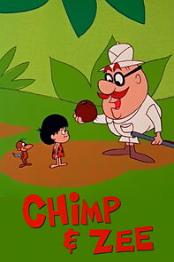 Chimp & Zee (Short 1968) (1968)