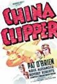 China Clipper (1936)