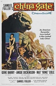 China Gate (1957)