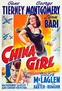 China Girl (1987)