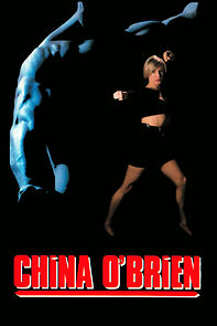China O'Brien (1992)