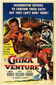 China Venture (1953)