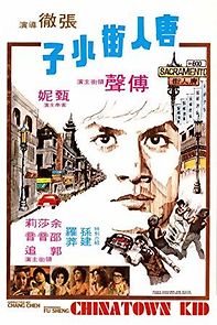 Chinatown Kid (1977)