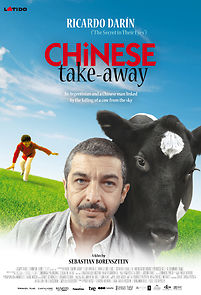 Chinese Take-Out (2011)