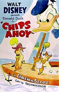 Chips Ahoy (1956)