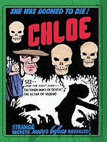 Chloe, Love Is Calling You (1934)