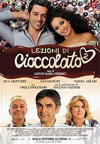 Chocolate Kisses (2011)