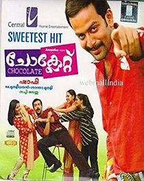 Chocolate (2008)