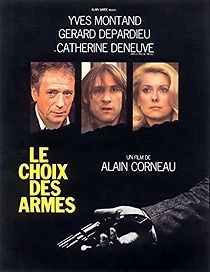 Choice of Arms (1981)