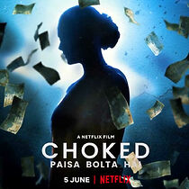 Choked (2020)