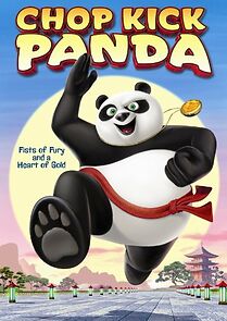 Chop Kick Panda (2011)