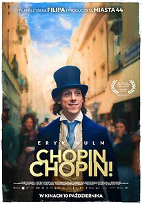 Chopin, Chopin! (2025)