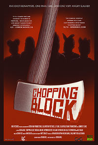 Chopping Block (2016)