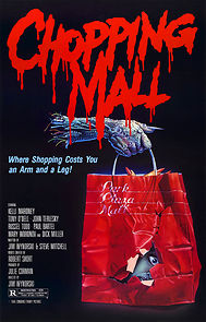 Chopping Mall (1987)