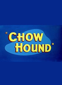 Chow Hound (1951)