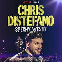 Chris Distefano: Speshy Weshy (TV Special 2022) (2022)