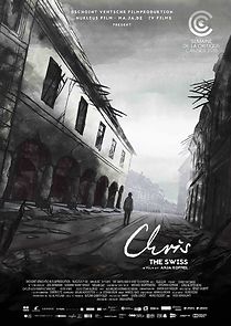 Chris the Swiss (2019)