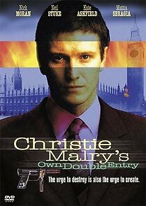 Christie Malry's Own Double-Entry (2002)