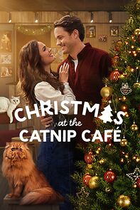 Christmas at the Catnip Café (2025)
