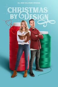 Christmas by Design (2023)