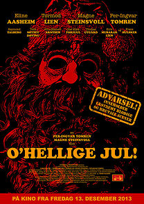 Christmas Cruelty! (2013)