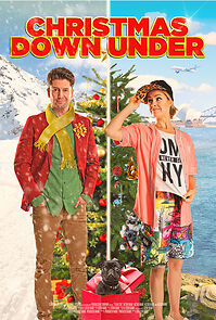 Christmas Down Under (2021)