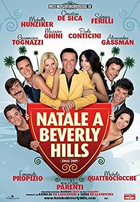 Christmas in Beverly Hills (2009)