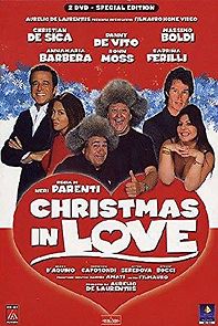 Christmas in Love (2018)