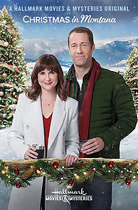 Christmas in Montana (2019)
