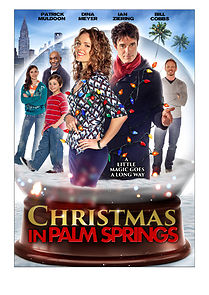 Christmas in Palm Springs (2014)
