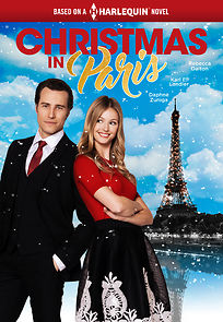 Christmas in Paris (2019)