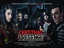 Christmas Presence (2018)