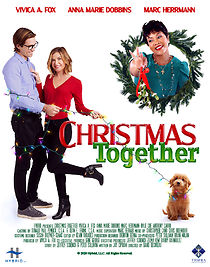 Christmas Together (2020)