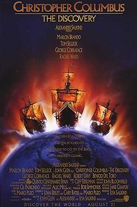 Christopher Columbus: The Discovery (1992)