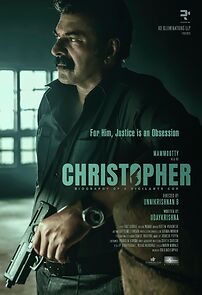 Christopher (2023)