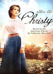 Christy (2025)
