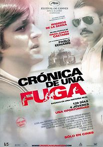 Chronicle of an Escape (2006)