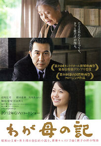 Chronicle of My Mother (2012)