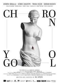 Chronology (2020)