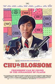 Chu and Blossom (2015)