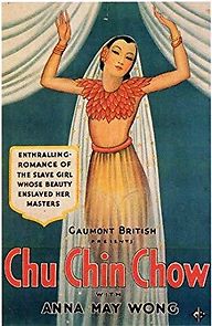 Chu Chin Chow (1934)