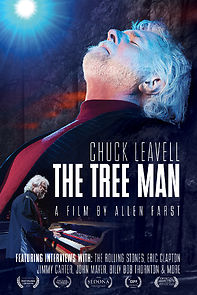 Chuck Leavell: The Tree Man (2020)