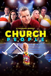 Church People (2022)