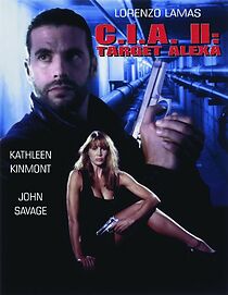 CIA II: Target Alexa (1994)