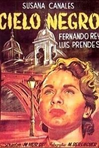 Cielo negro (1951)