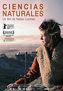 Ciencias naturales (2014)