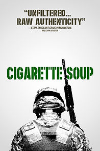 Cigarette Soup (2017)