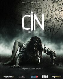 Cin: Ask Büyüsü (2019)